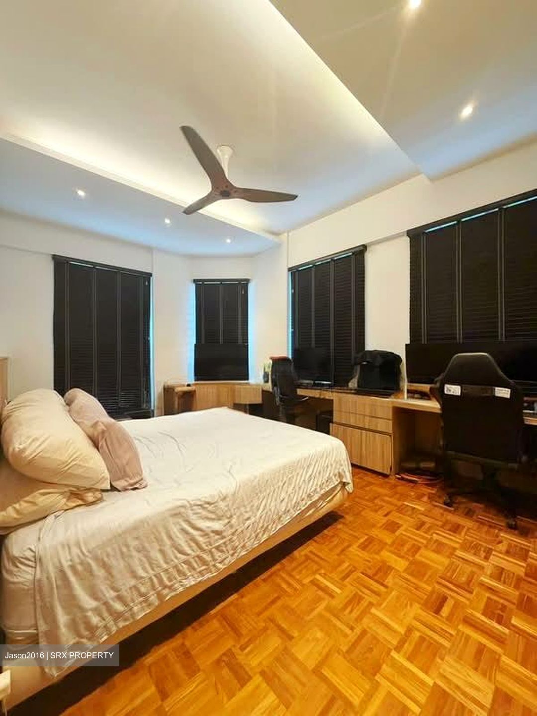 Sin Ming Plaza (D20), Apartment #557114591